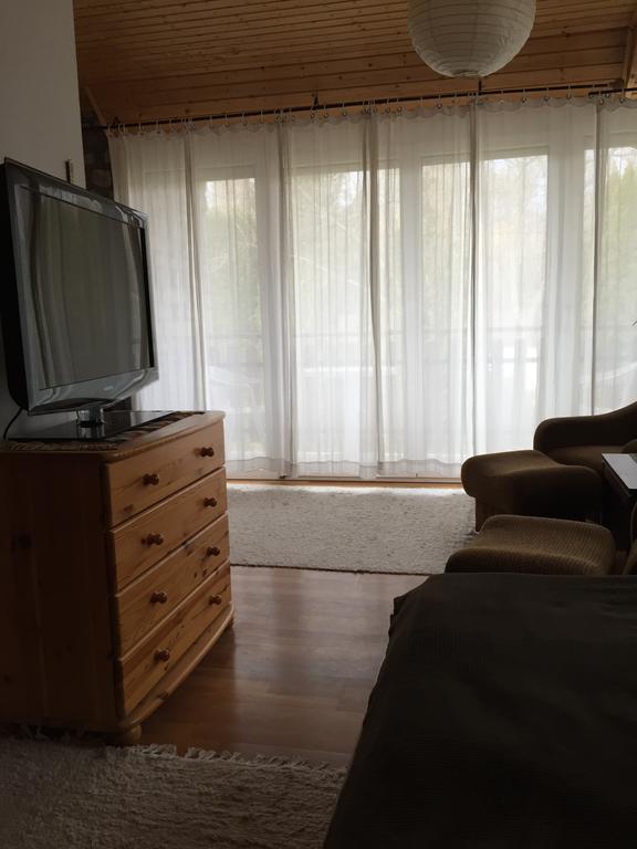 Siraly Apartman Balatonfuzfo Room photo