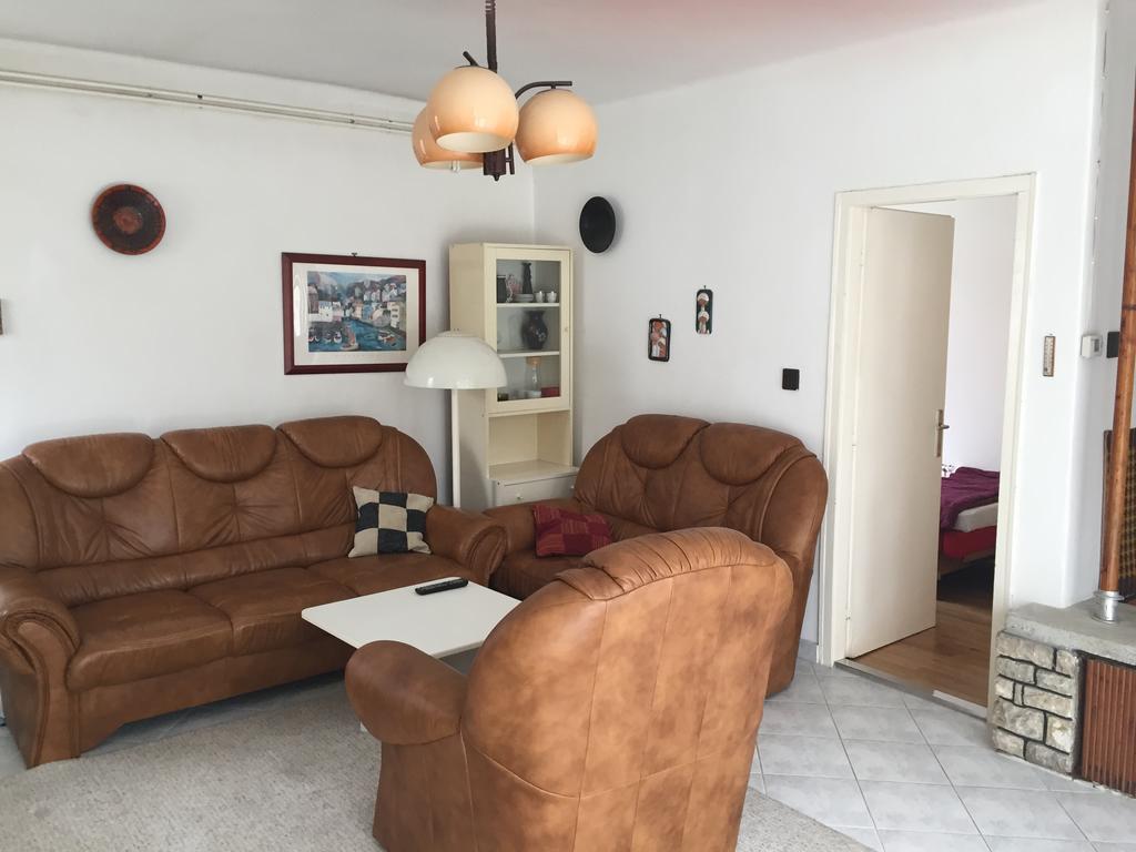Siraly Apartman Balatonfuzfo Room photo