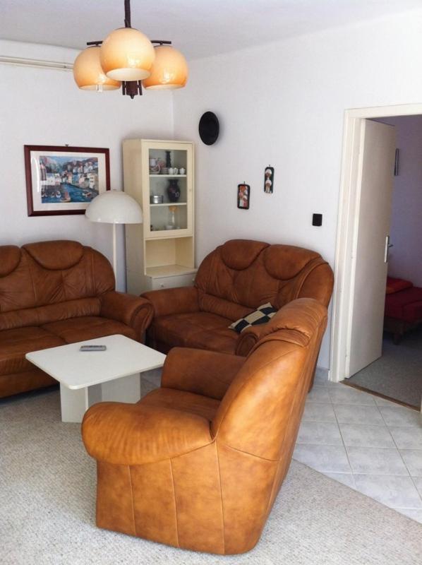 Siraly Apartman Balatonfuzfo Exterior photo
