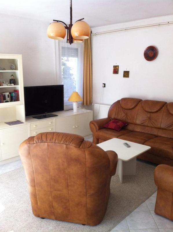 Siraly Apartman Balatonfuzfo Exterior photo